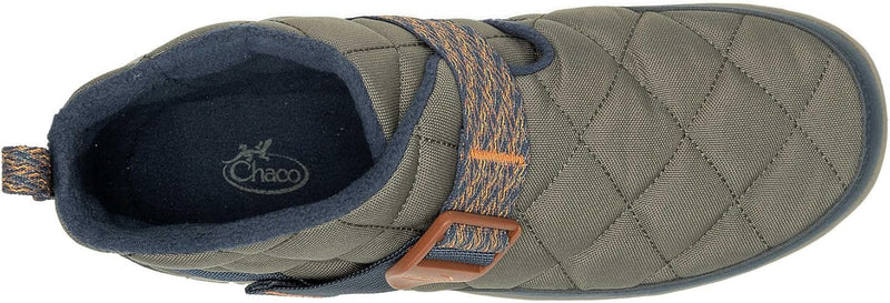 Chaco Men's Ramble Rugged Chukka Boot