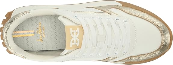 Sam Edelman Women's Layla Sneaker