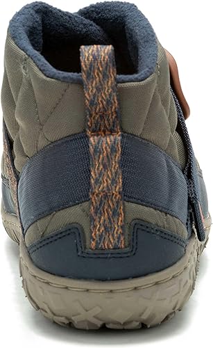 Chaco Men's Ramble Rugged Chukka Boot