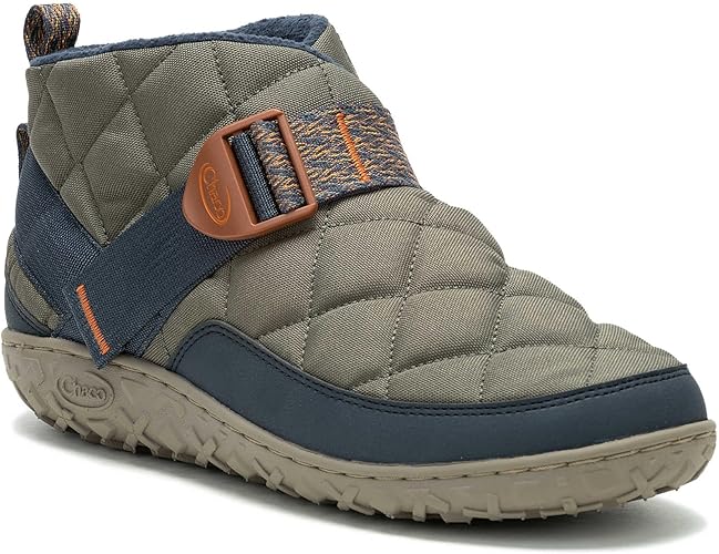 Chaco Men's Ramble Rugged Chukka Boot