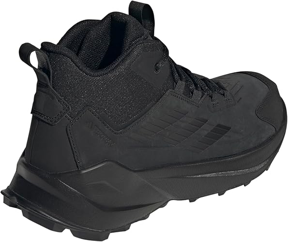 Adidas Men's Terrex Trailmaker 2.0 Leather Hiking Shoes