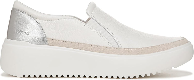 Vionic Women's Kearny Slip on Sneakers