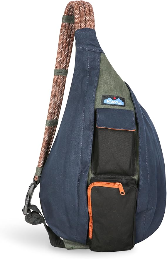 Kavu Rope Bag