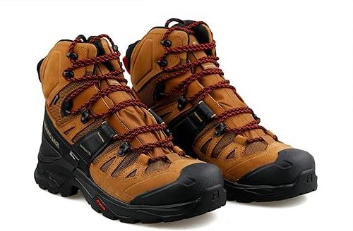 Salomon Men's Quest 4 Gore-Tex Hiking Boots