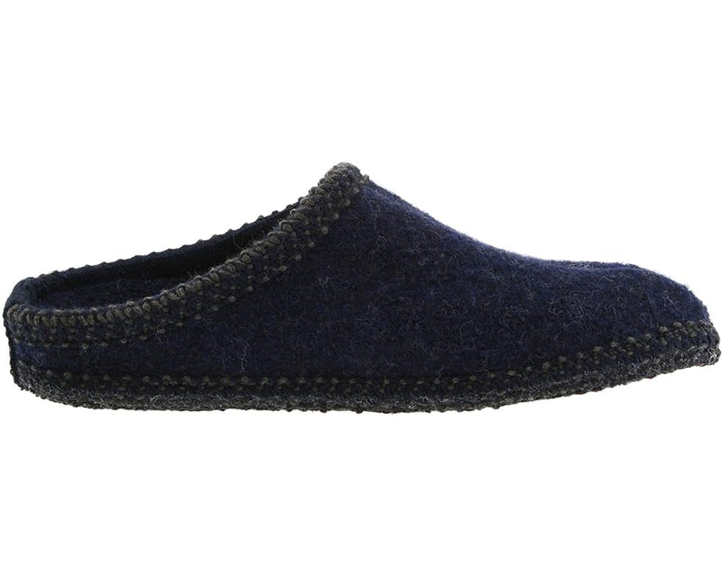 Haflinger Unisex AS Classic Woolfelt Slipper