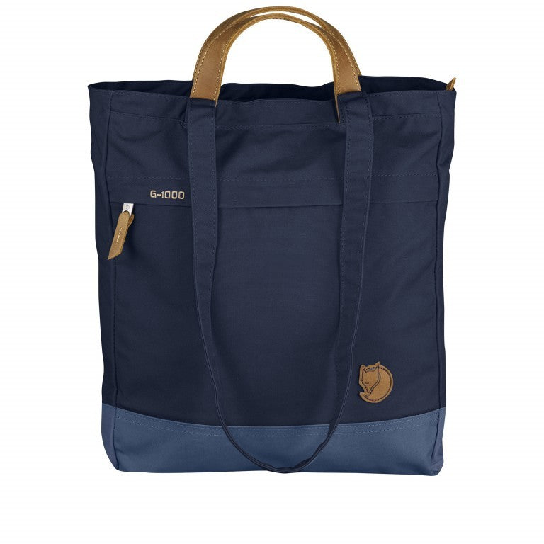 Fjällräven Totepack No.1 Shoulder Bag