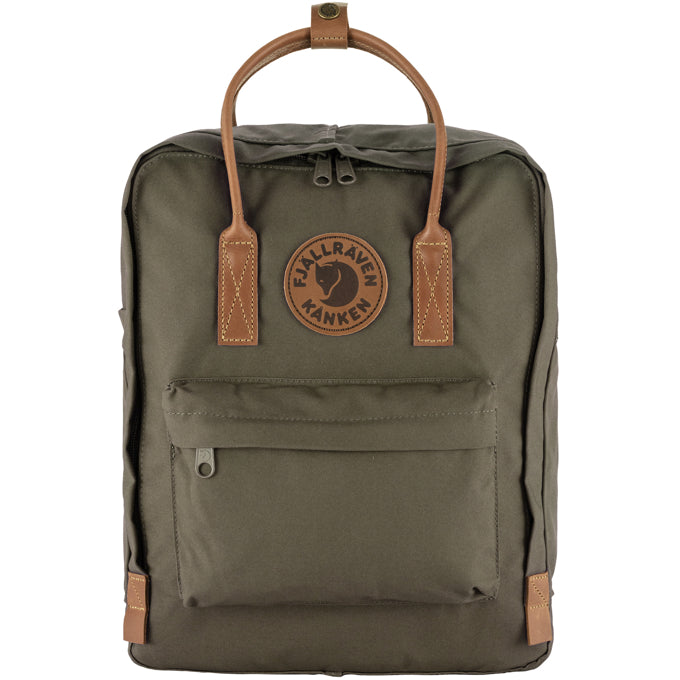 Fjallraven Kanken No.2 16L Backpack