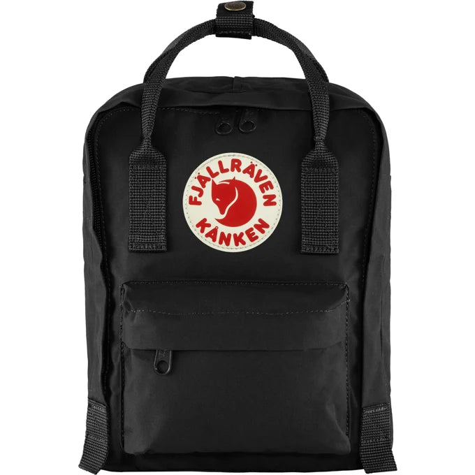 Fjällräven Kånken Mini Backpack