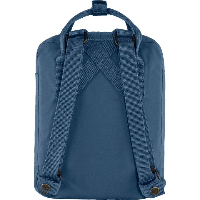 Fjallraven Kanken Mini Backpack Royal Blue