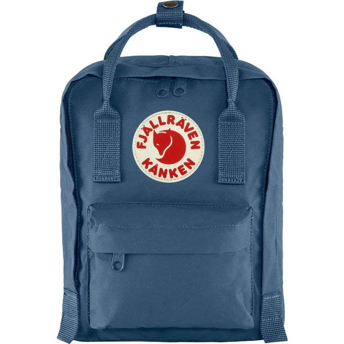 Fjällräven Kånken Mini Backpack