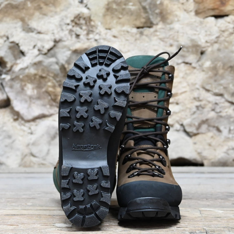 Kenetrek Men's Mountain Extreme 400 Boots