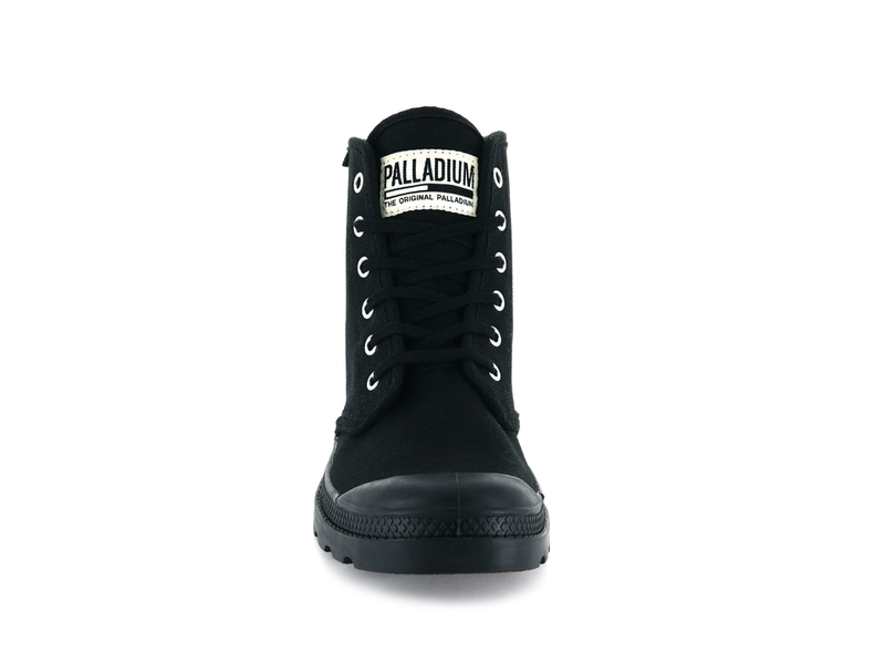 Palladium Unisex Hi Originale Chukka Boot