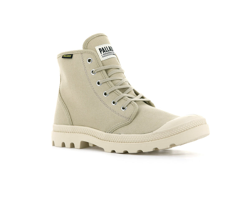 Palladium Unisex Hi Originale Chukka Boot