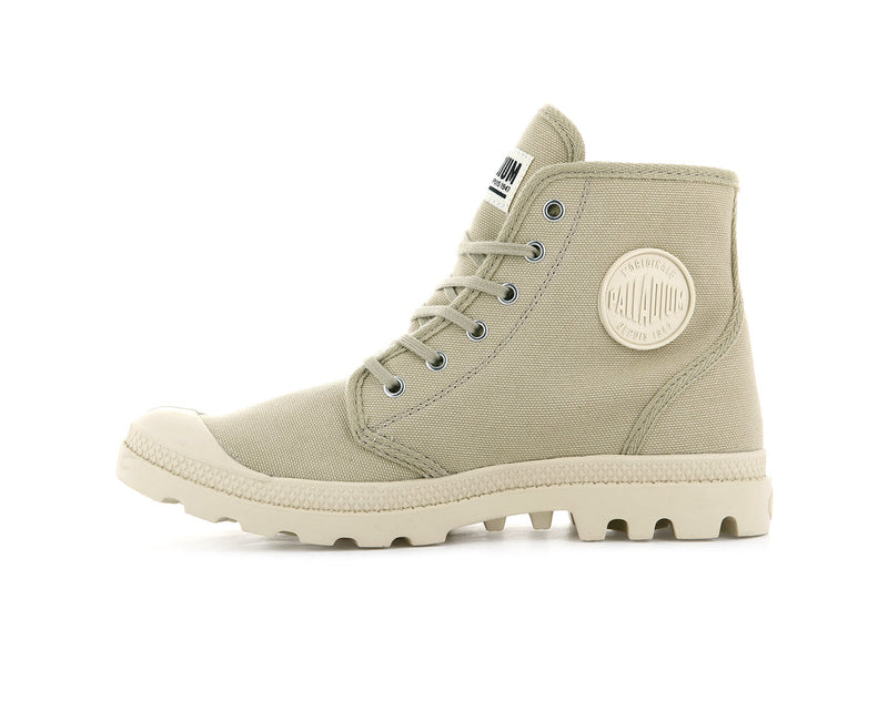 Palladium Unisex Hi Originale Chukka Boot