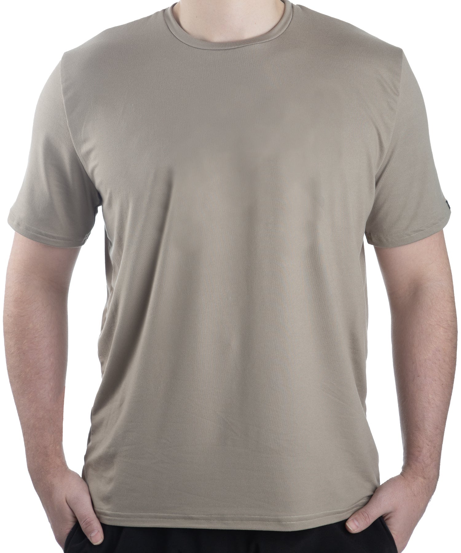 SoftTECH™ Short Sleeve Relaxed Fit Tee