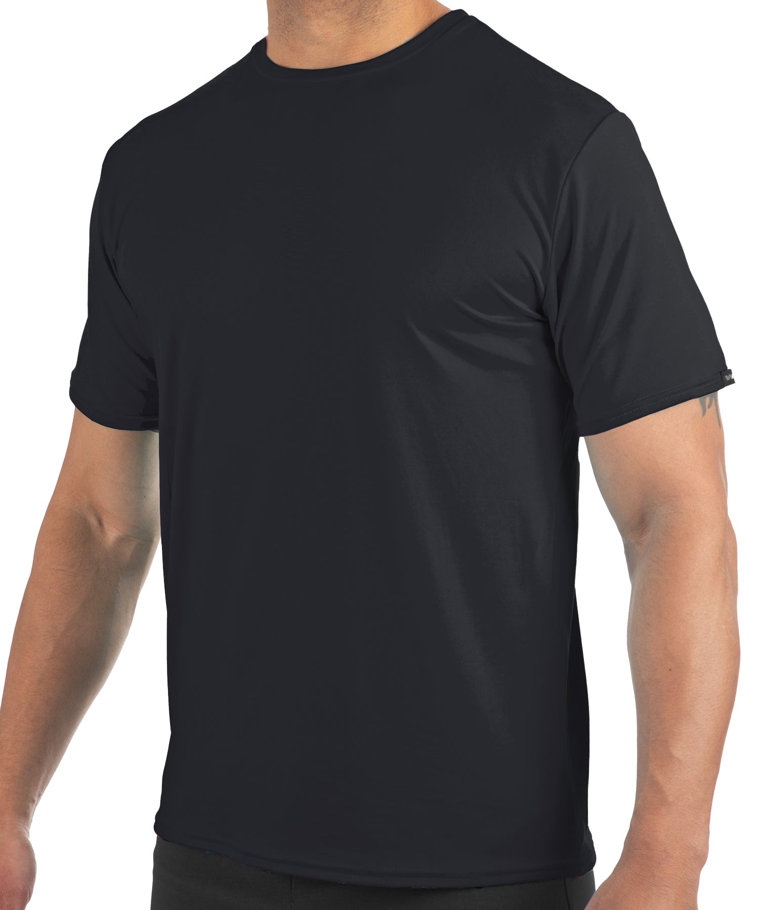 SoftTECH™ Short Sleeve Relaxed Fit Tee