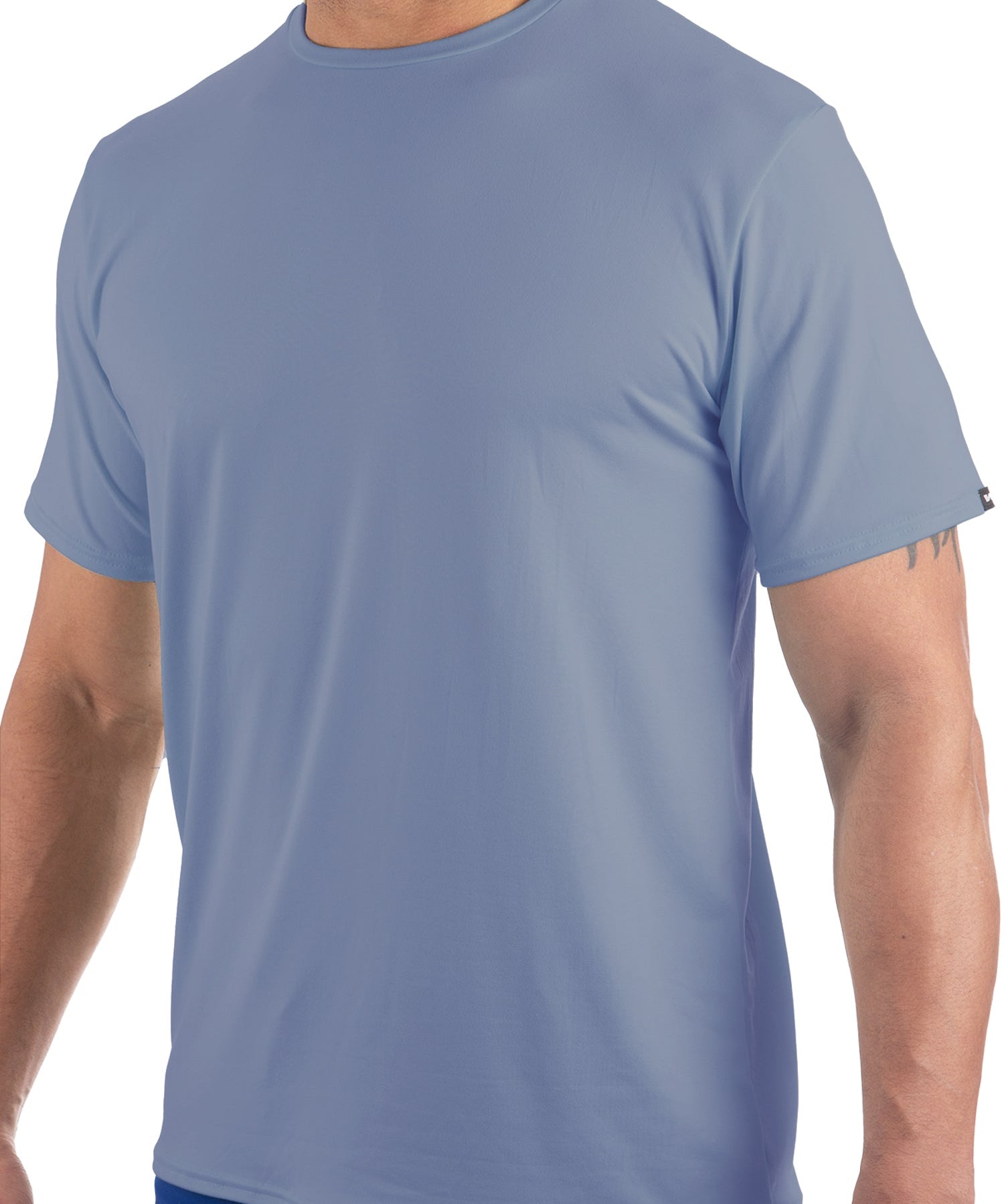 SoftTECH™ Short Sleeve Relaxed Fit Tee