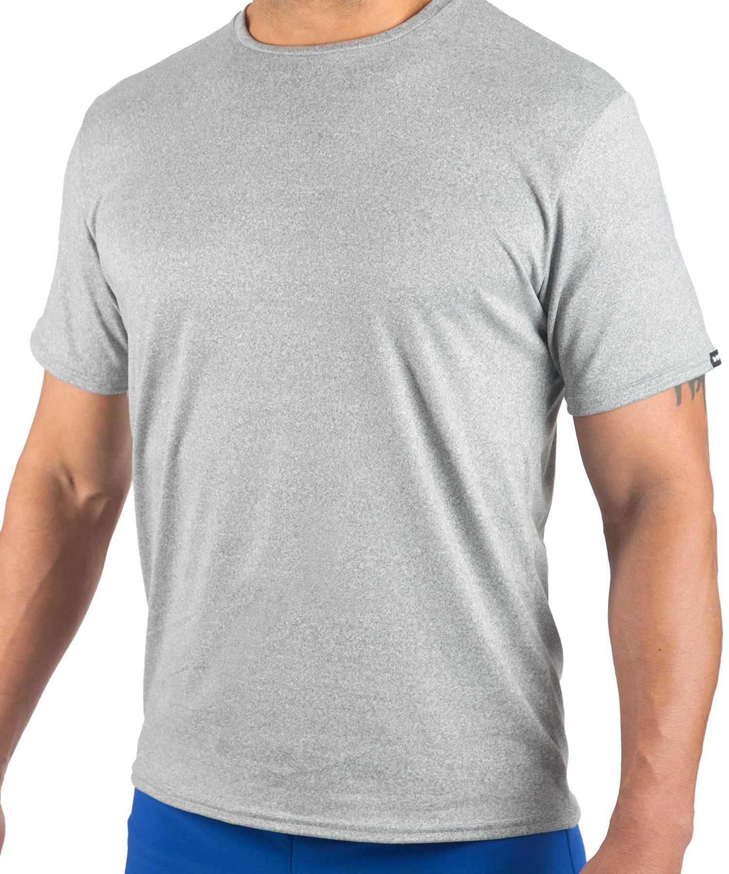 SoftTECH™ Short Sleeve Relaxed Fit Tee