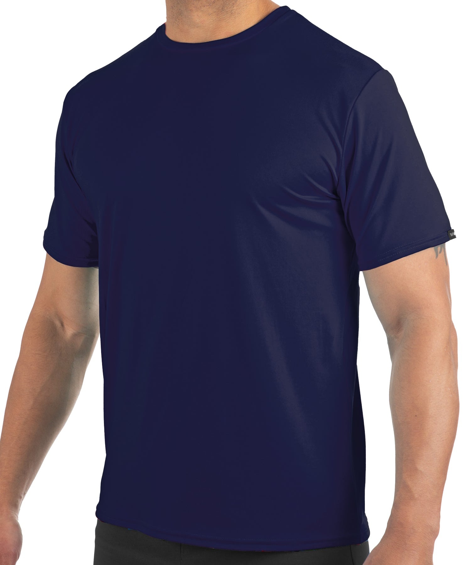 SoftTECH™ Short Sleeve Relaxed Fit Tee
