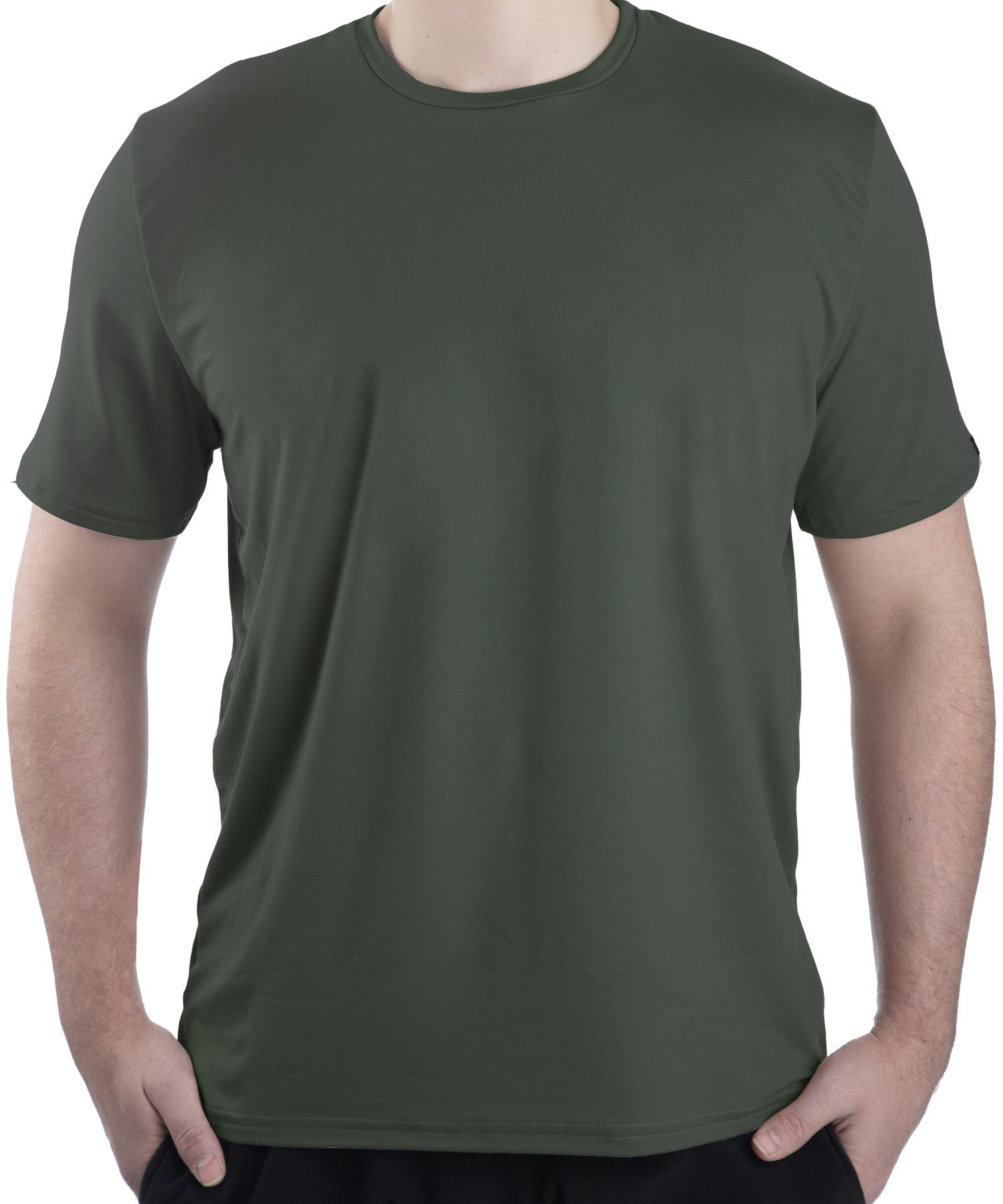 SoftTECH™ Short Sleeve Relaxed Fit Tee