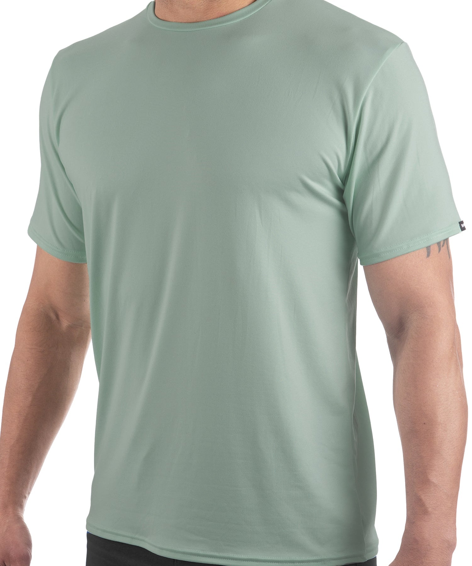 SoftTECH™ Short Sleeve Relaxed Fit Tee