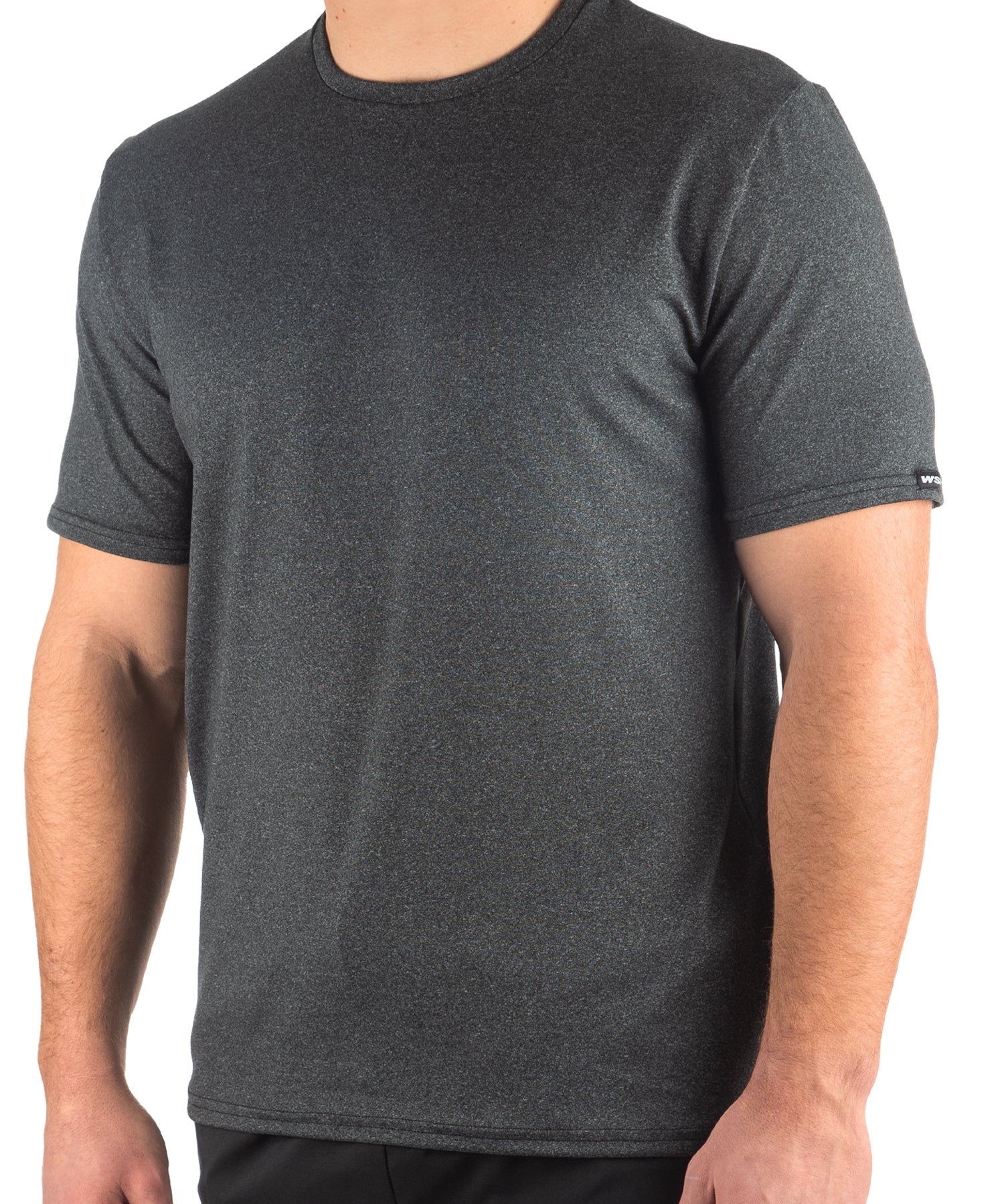 SoftTECH™ Short Sleeve Relaxed Fit Tee
