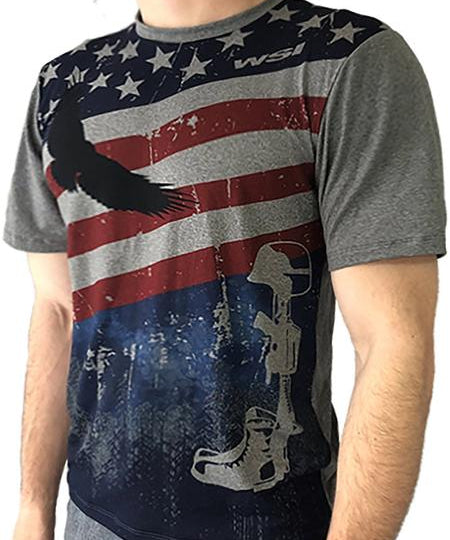 Freedom SoftTECH™ Tees