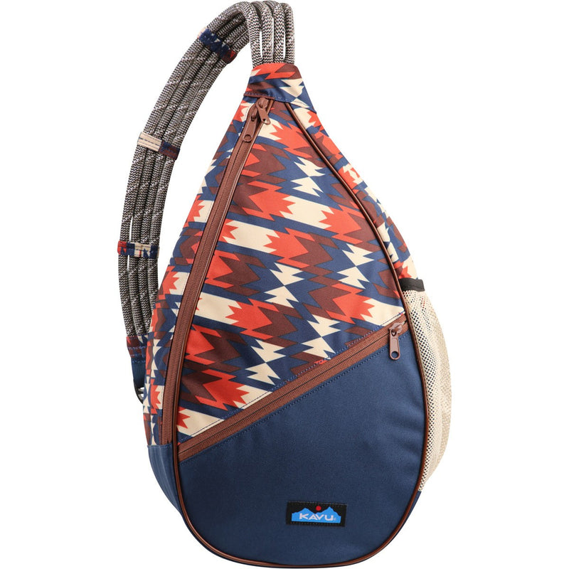 Kavu Paxton Pack Crossbody Bag