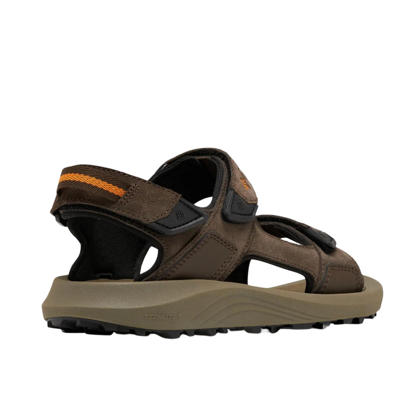 Columbia Men's Trailstorm Hiker 3 Strap Sandals