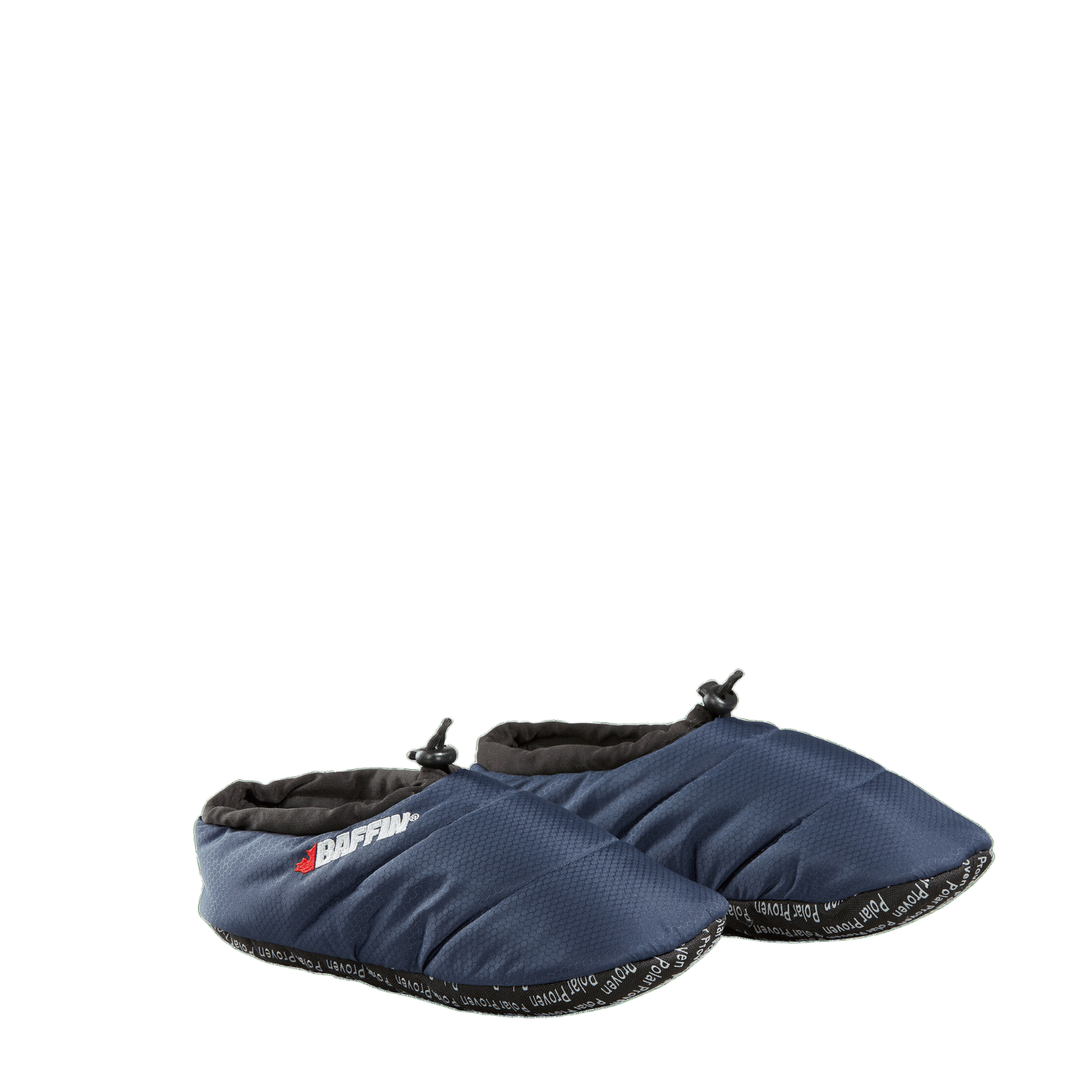 Baffin Unisex Cush Scuff Slipper