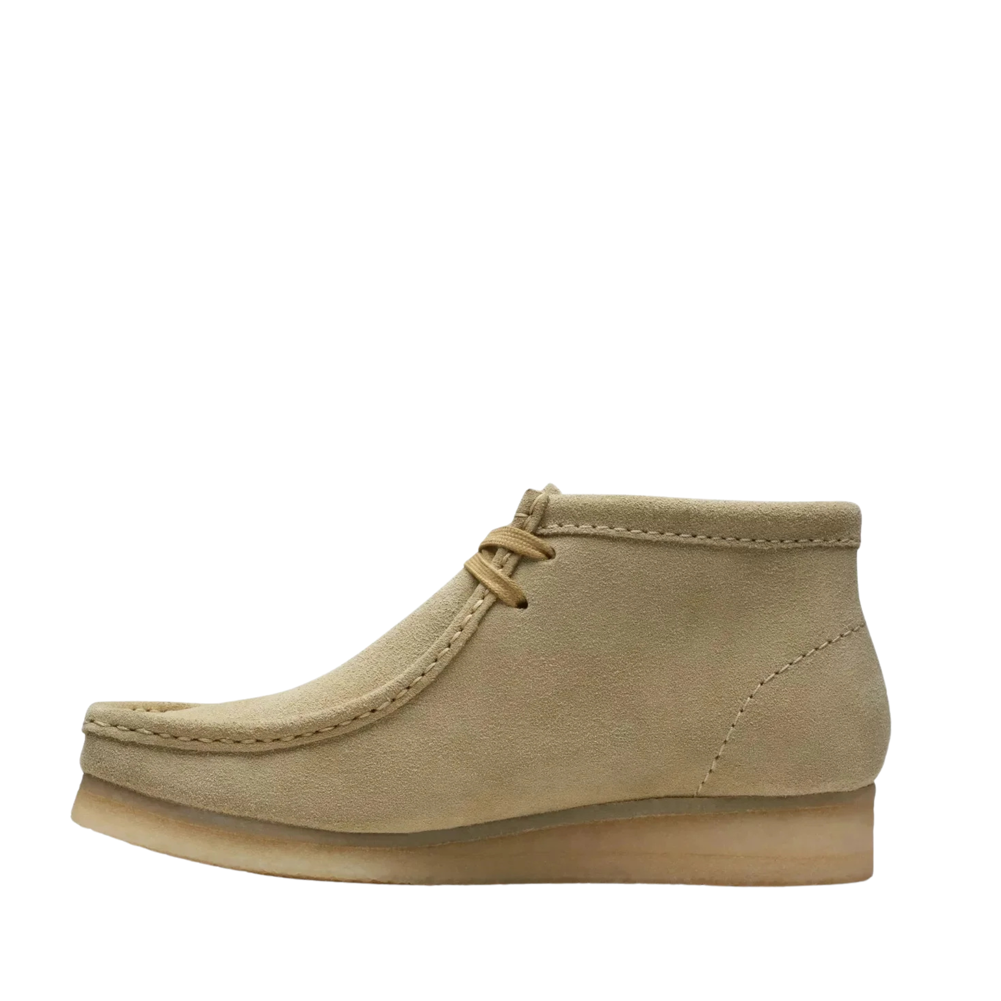 Clarks Women's Wallabee Boot