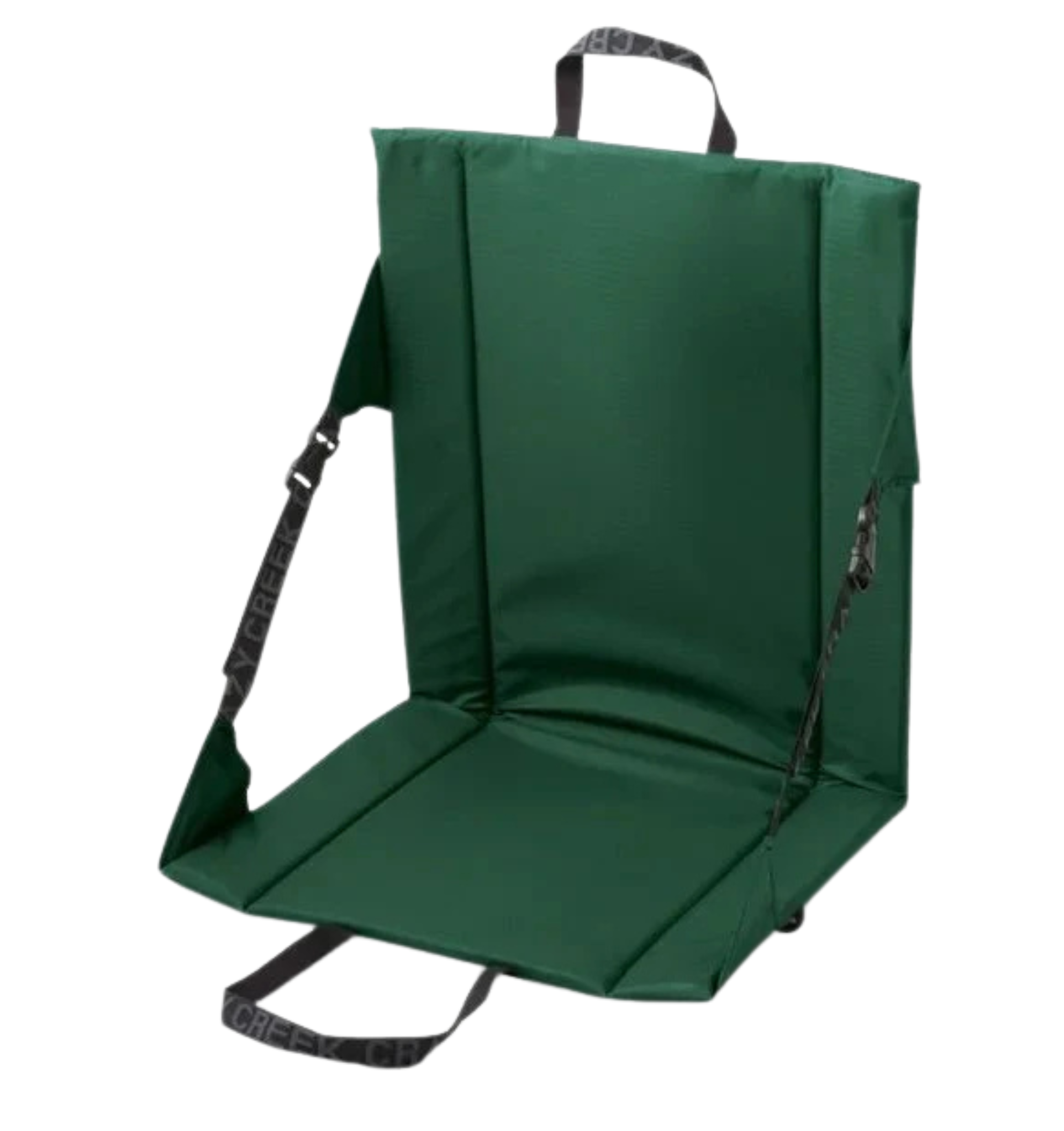 Crazy Creek Lightweight Outdoor Camping LongBack Chair