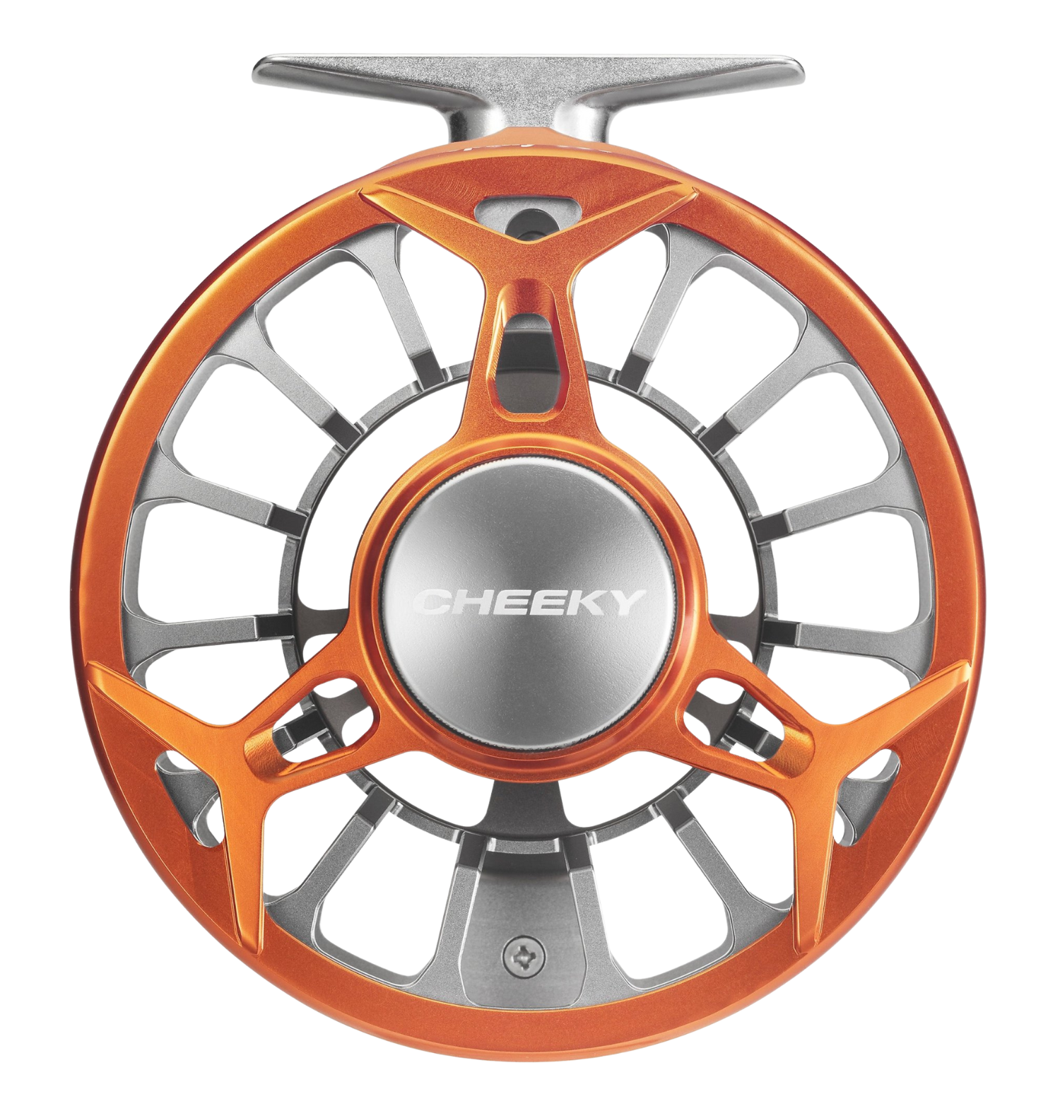 Cheeky Spray 350 Fly Reel