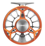 Cheeky Spray 350 Fly Reel