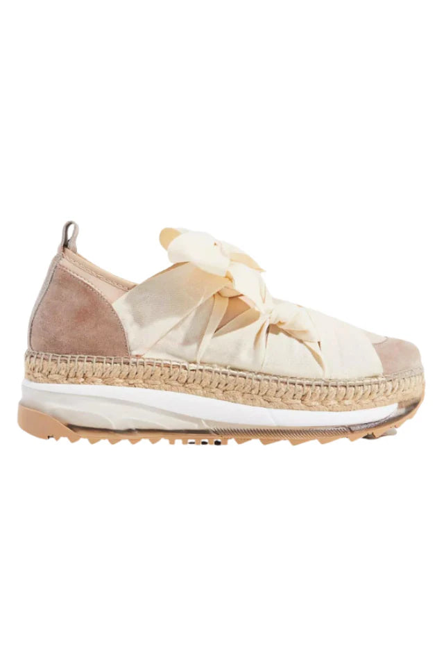 Free People Women's Chapmin Espadrille Sneakers