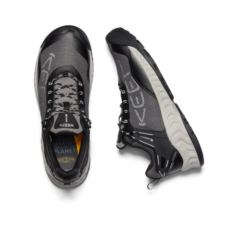 Keen Men's NXIS EVO Waterproof Shoe