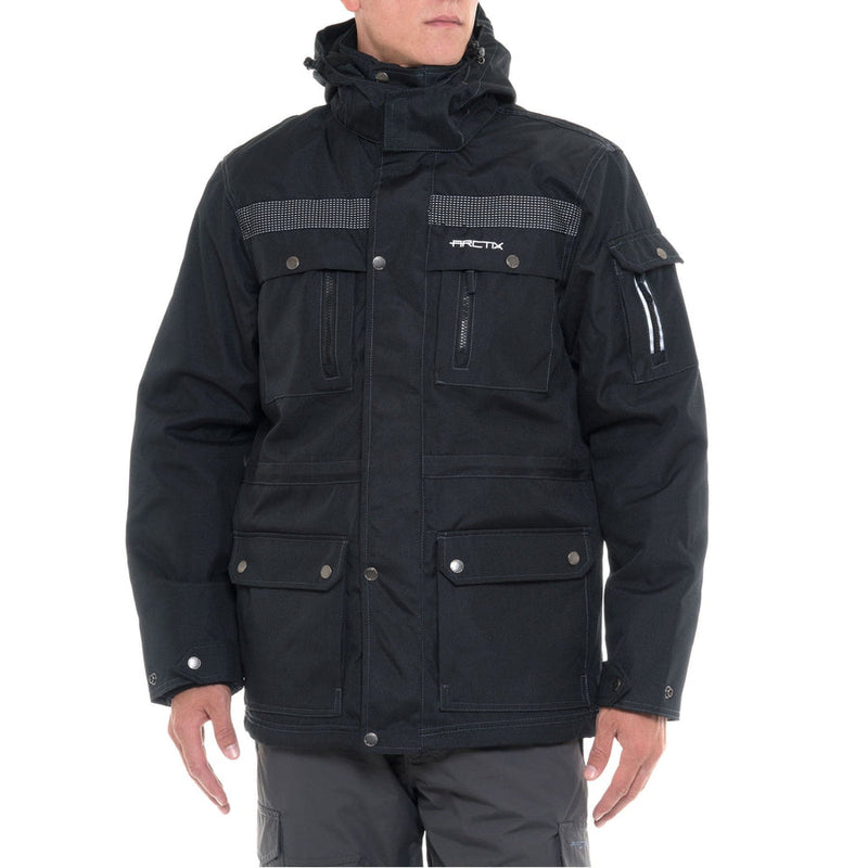 Arctix Men's Tundra Insulated Jacket