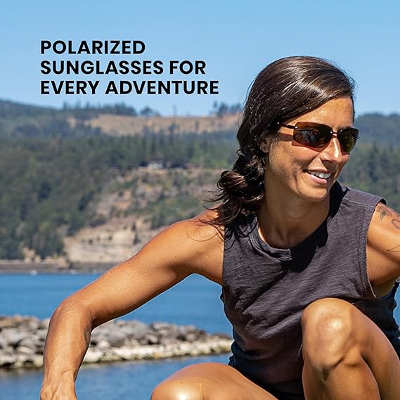 Suncloud Topline Polarized Sunglasses