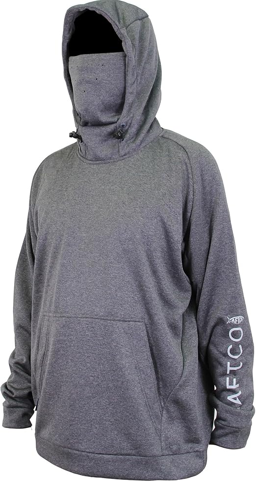 Aftco Men's Reaper Sweatshirt