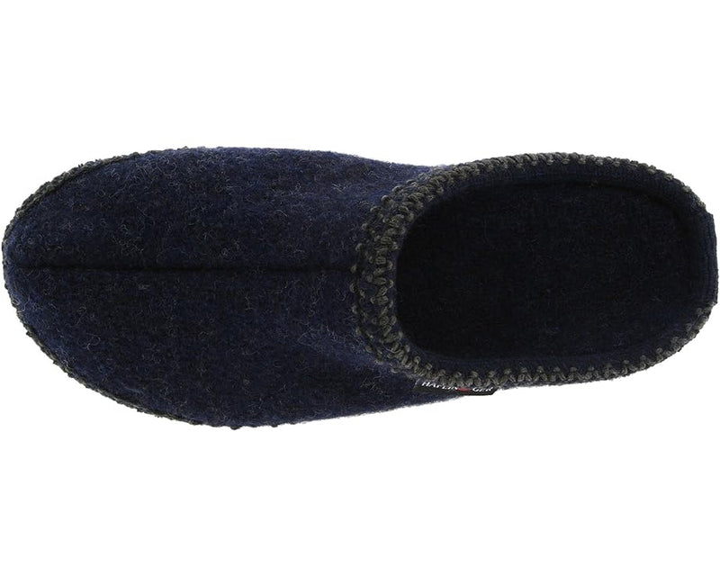 Haflinger Unisex AS Classic Woolfelt Slipper