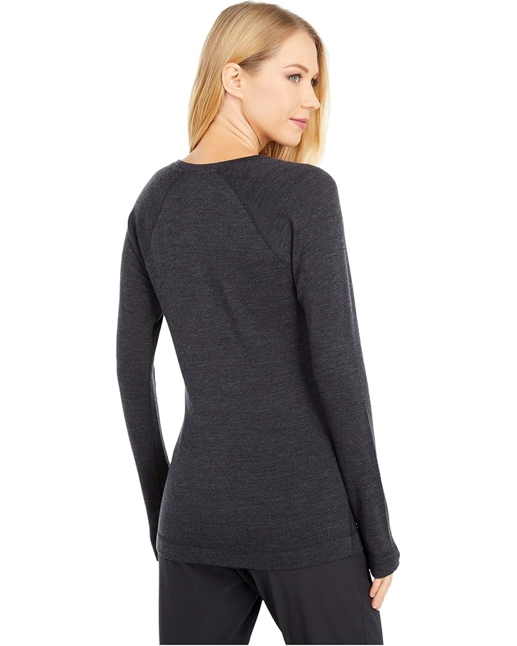 Smartwool Women's Classic Thermal Merino Base Layer Crew