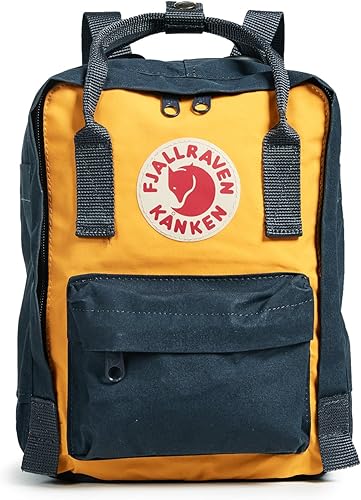 Fjällräven Kånken Mini Backpack