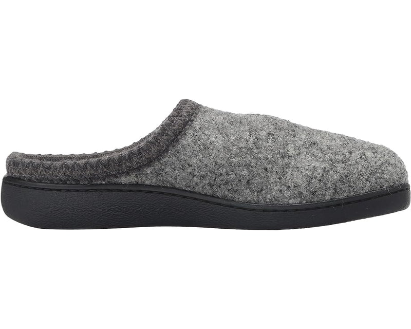 Haflinger Unisex AT Wool Slipper