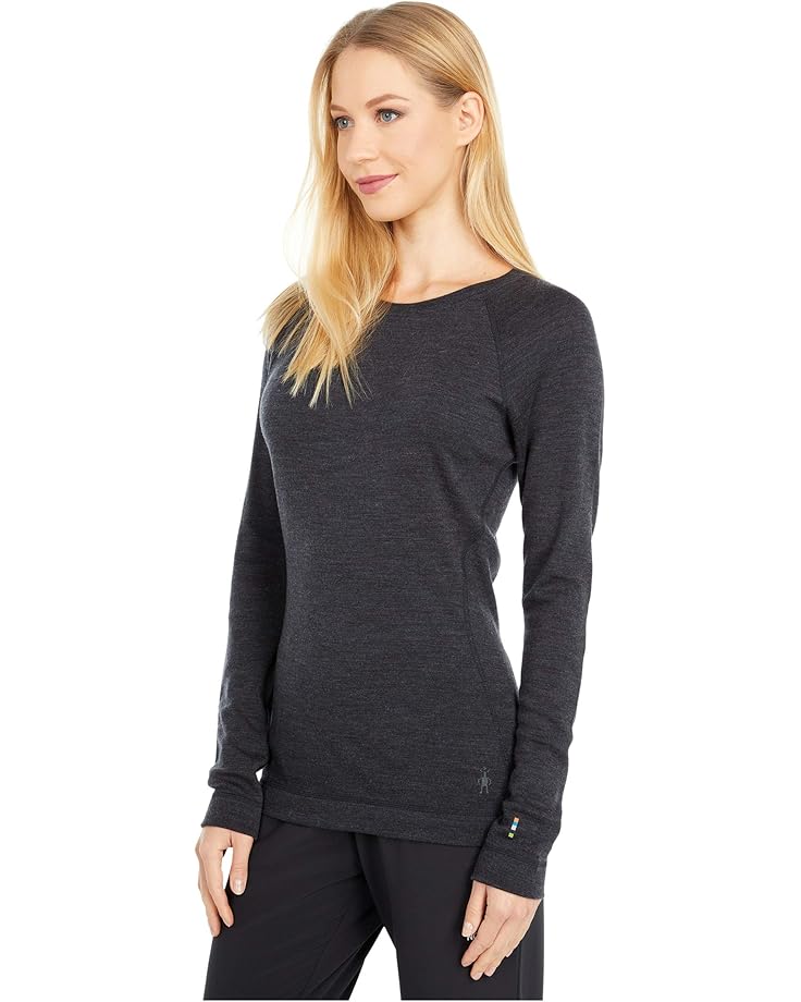 Smartwool Women's Classic Thermal Merino Base Layer Crew