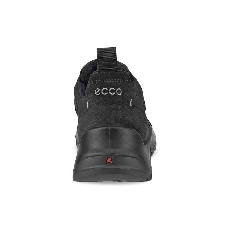 Ecco Men's Offroad Suede Outdoor Shoe