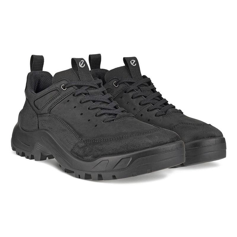 Ecco Men's Offroad Suede Outdoor Shoe