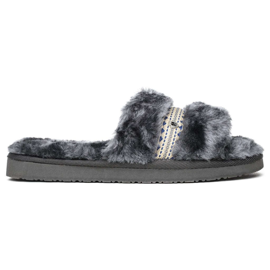 Minnetonka Women's London Slipper