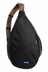 Kavu Paxton Pack Crossbody Bag