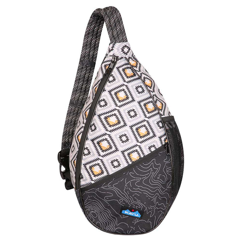 Kavu Mini Rope Sling Bag