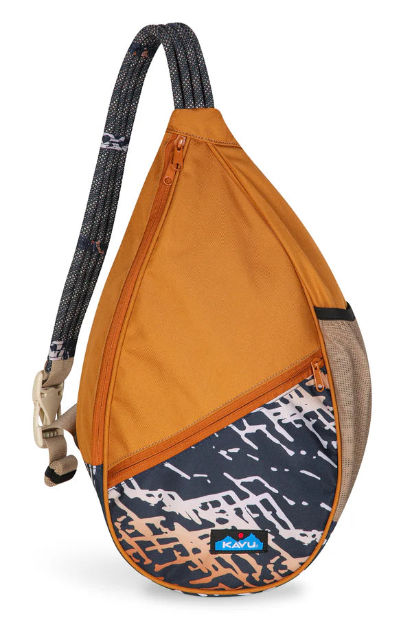 Kavu Paxton Pack Crossbody Bag